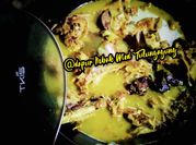 Gambar opor menthok