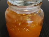 Mermelada de zapallo