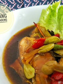Foto resep Pindang Ikan Bandeng