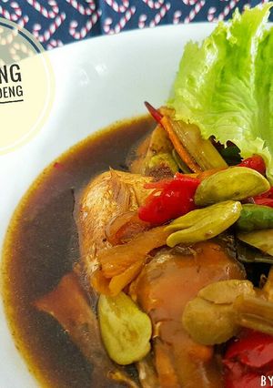 Foto resep Pindang Ikan Bandeng