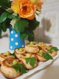 Savory Vol-au-Vent for Kings 👑