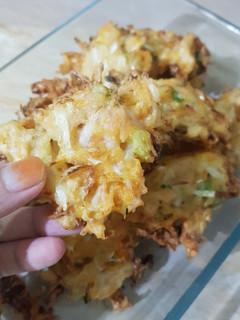 Foto resep 133. Bakwan Sayur Kriuk