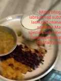 Mitha bhog