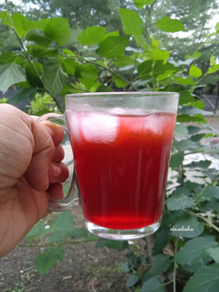 Foto resep Air Serbat