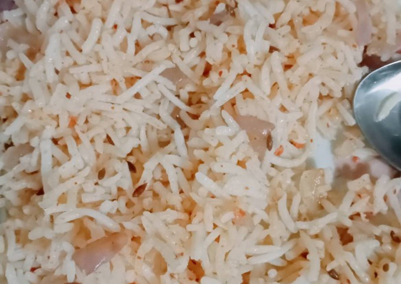 Fried rice