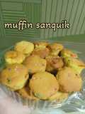 Muffin Sanquik
