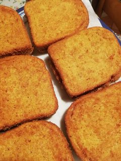Foto di Mozzarella in carrozza