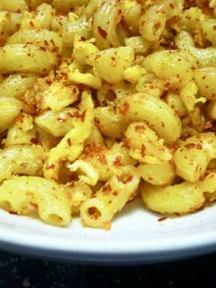 Foto resep Maklor - Makaroni telor keju pedas