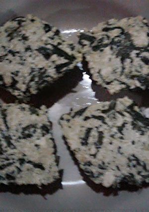 Foto resep Rolade jumbo