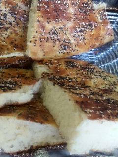 صورة لوصفة خبز الدار