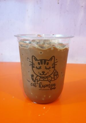 รูปของ โกโก้นมสด