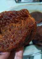 1 398 Resep Bolu Karamel Sarang Semut Oven Enak Dan Sederhana Ala Rumahan Cookpad