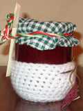Mermelada de Frutilla