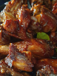Foto resep Ayam Saus Mentega