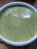 208. Crema de piel de pepino 🤪