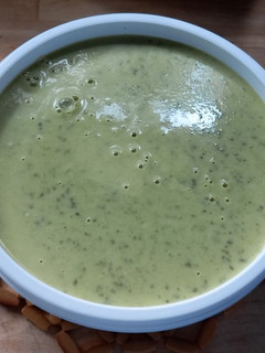 Una foto de 208. Crema de piel de pepino 🤪