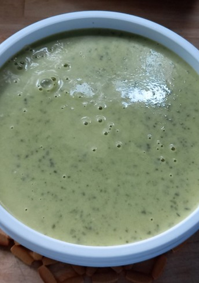 Una foto de 208. Crema de piel de pepino 🤪