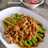 Buncis Saus SZECHUAN