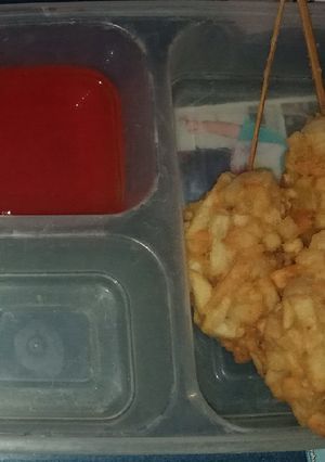 Foto resep Hottag