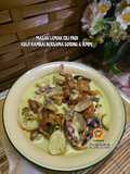23:2:26 - MASAK LEMAK CILI PADI KULIT RAMBAI BERSAMA SOTONG & TEMPE