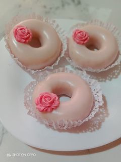 صورة لوصفة حنيونات 🍩