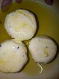 Labneh Balls 😅