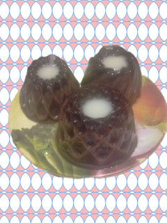 Foto resep Puding coklat