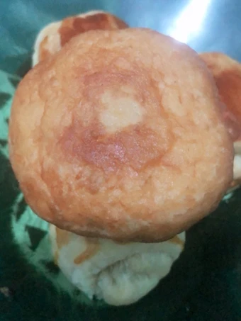 Langkah Mudah untuk Menyiapkan Resep Roti goreng coklat keju ala silvia yang  Bikin Ketagihan Anti Ribet, Mantap