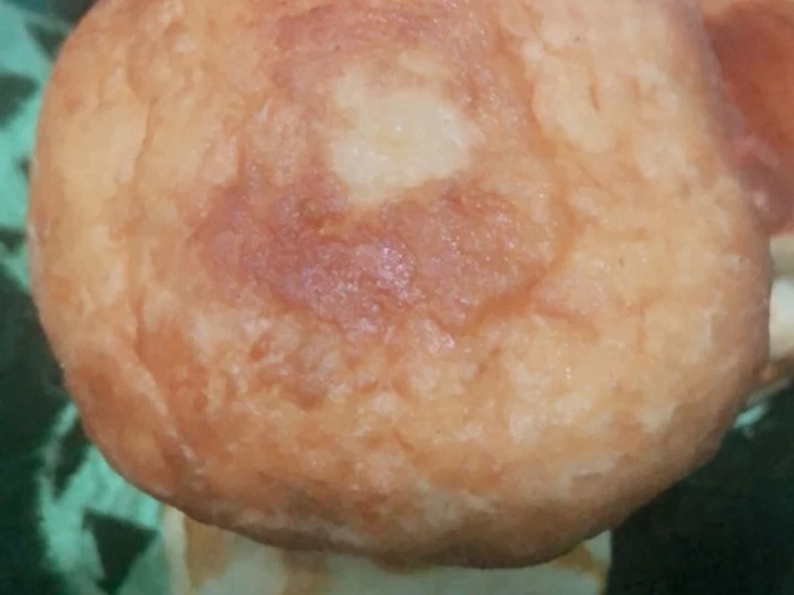 Langkah Mudah untuk Membikin Resep Roti goreng coklat keju ala silvia yang Lezat Anti Ribet, Bisa Manjain Lidah