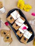 Muesli Bars