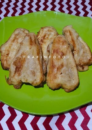 Foto resep Pisang Goreng