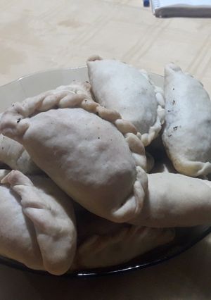 Una foto de Empanadas 100% caseras
