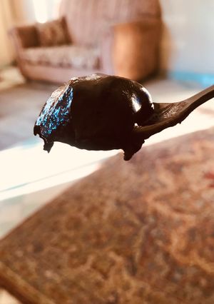 صورة لوصفة نوتيلا🍫
