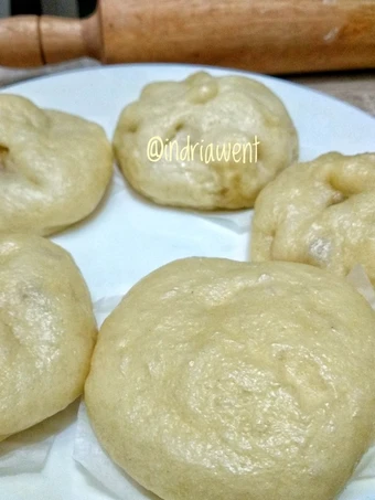 Langkah Gampang Membikin Resep Bakpao Ayam Kesukaan yang Lezat Sekali Anti Ribet, Bikin Ngiler