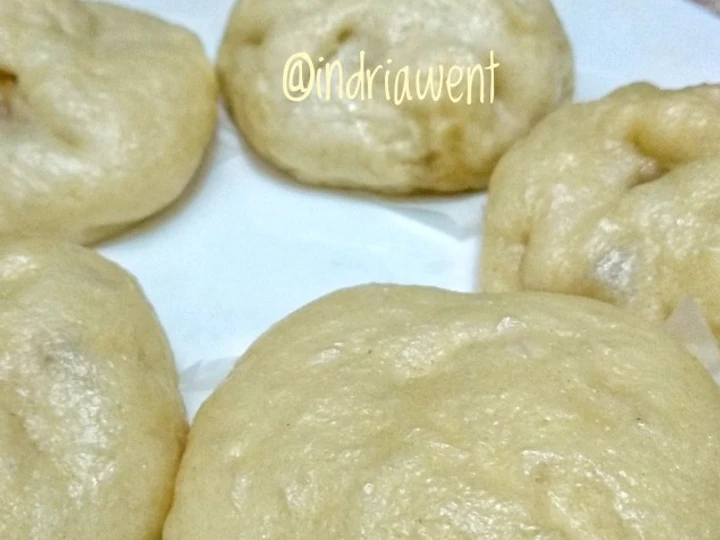 Langkah Gampang Membikin Resep Bakpao Ayam Kesukaan yang Lezat Sekali Anti Ribet, Bikin Ngiler