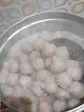 Pentol Baso sapi