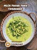 MLCA Pucuk Paku Cendawan