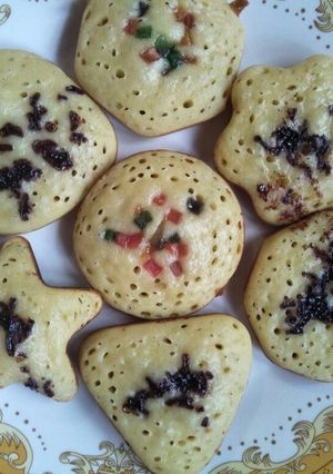 Foto resep Kue Pukis Takaran Sendok