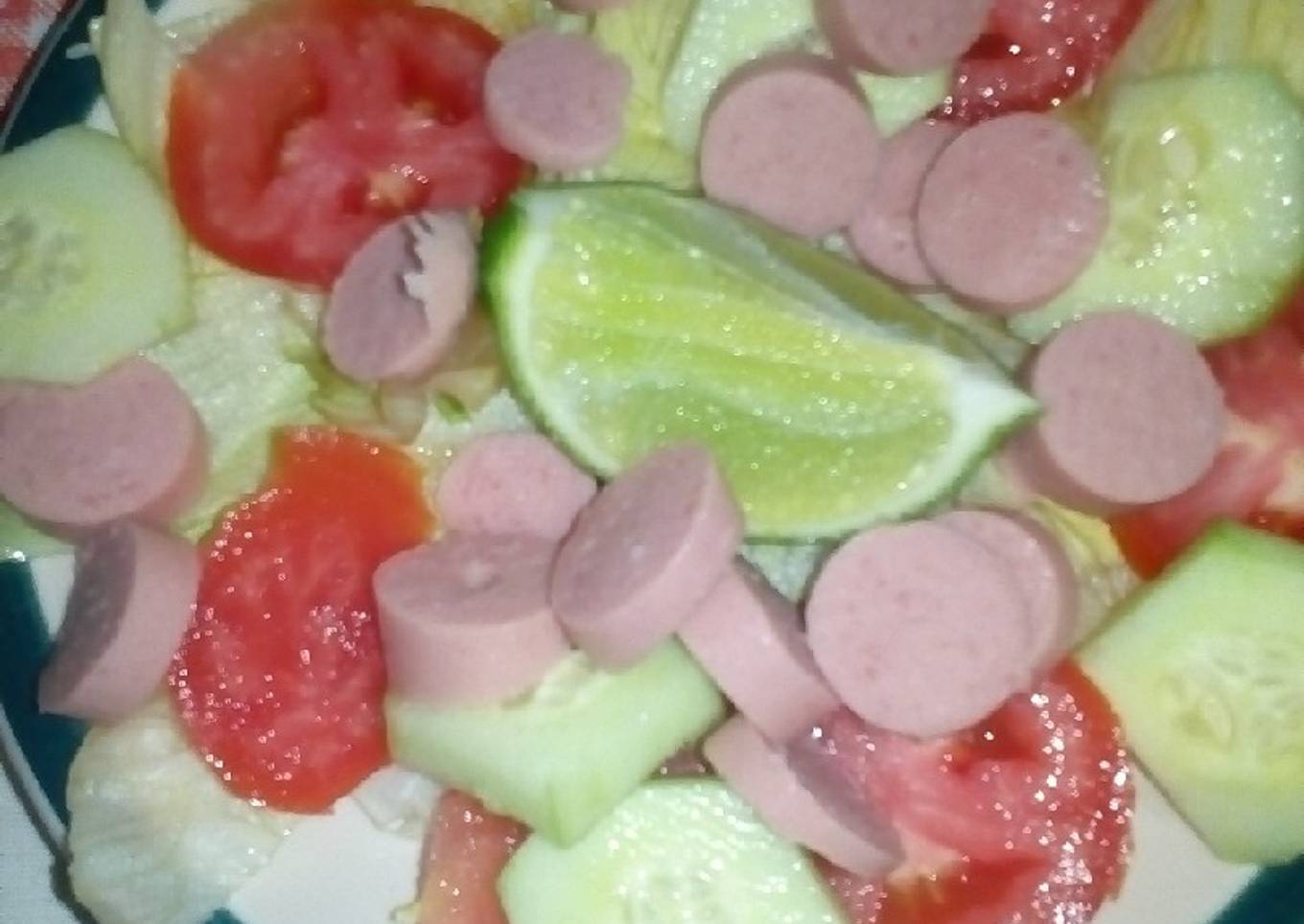 Ensalada virti