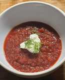 Borscht