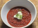 Borscht