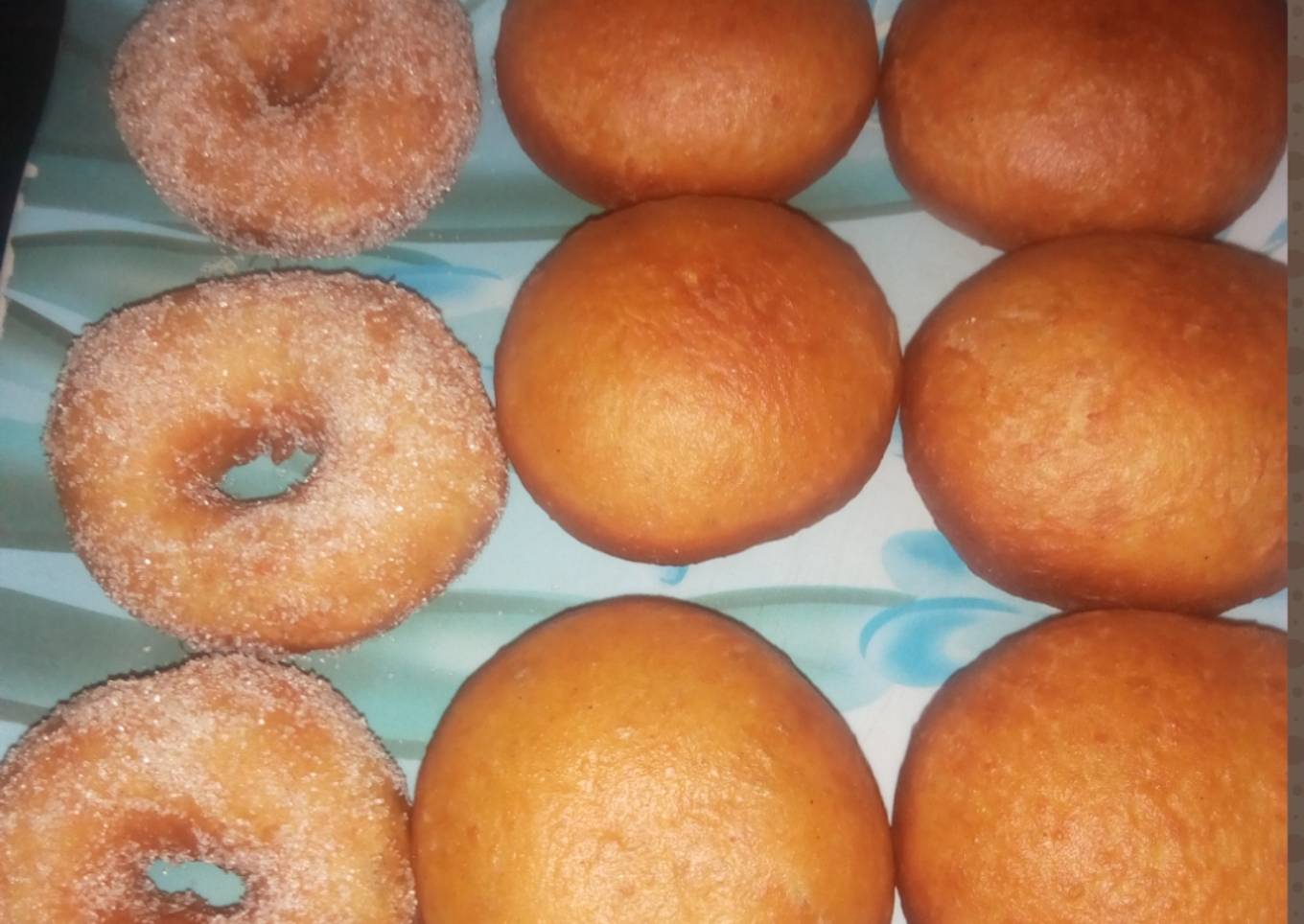 Doughnuts