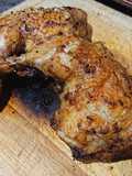 Air Fried Chicken Legs