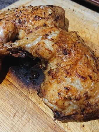 Easy Steps to Prepare Air Fried Chicken Legs the Perfect Makes you drool
