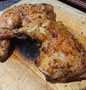 Easy Steps to Prepare Air Fried Chicken Legs the Perfect Makes you drool