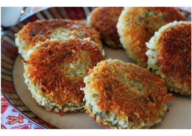 Potato Cutlets Recipe by Ambreen Malik Cookpad