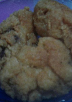 Foto resep Ayam kentucky