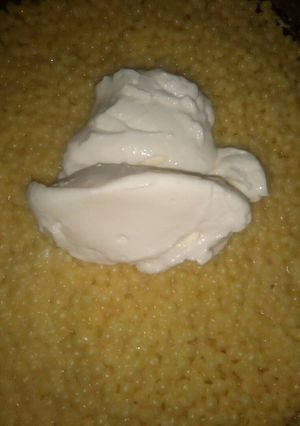 صورة لوصفة محمصه بالجبن