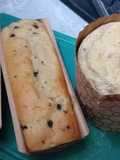 Pan Dulce en Licuadora