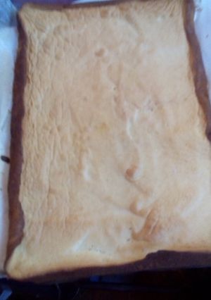 Una foto de Masa Pionono hecho en casa